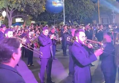Petrolina comemora 131 anos com desfile tradicional em 21 de setembro