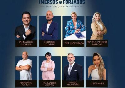 Petrolina sediará evento sobre dependência química, jogos e estratégias para a recuperação Petrolina sediará evento sobre dependência química, jogos e estratégias para a recuperação