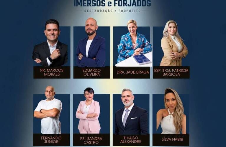 Petrolina sediará evento sobre dependência química, jogos e estratégias para a recuperação