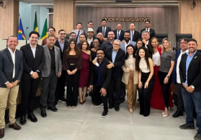 Plano de Cargos e Carreiras dos Servidores Efetivos da Câmara de Petrolina (PE) é aprovado. Plano de Cargos e Carreiras dos Servidores Efetivos da Câmara de Petrolina (PE) é aprovado.