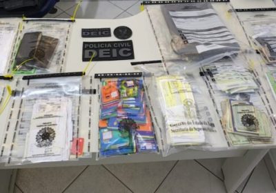 Polícia Civil de Juazeiro (BA) investiga mãe e filho por crimes financeiros contra aposentados e pensionistas