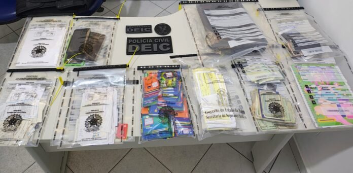 Polícia Civil de Juazeiro (BA) investiga mãe e filho por crimes financeiros contra aposentados e pensionistas