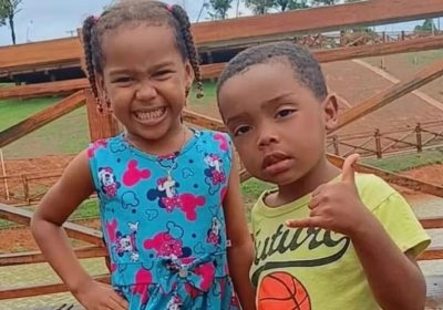 Possível conexão entre família desaparecida no Maranhão e crianças resgatadas nos Estados Unidos pela Interpol