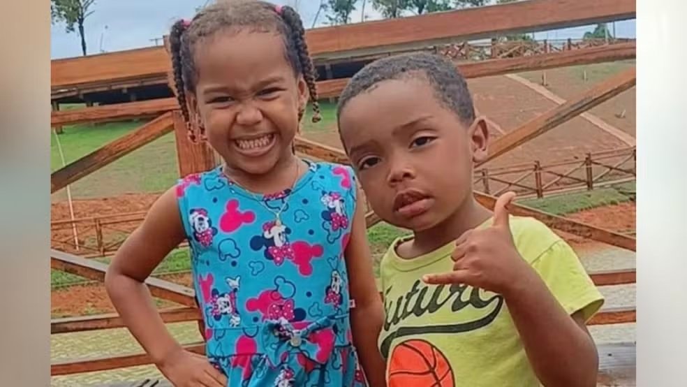Possível conexão entre família desaparecida no Maranhão e crianças resgatadas nos Estados Unidos pela Interpol