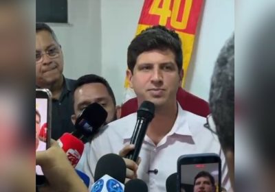 Prefeito João Campos parabeniza Petrolina pelos 131 anos e se compromete com um governo mais próximo da população Prefeito João Campos parabeniza Petrolina pelos 131 anos e se compromete com um governo mais próximo da população