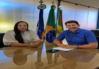 Prefeito Simão e Secretária Rosane da Costa anunciam benefício de R$ 4 mil em Pix Tecnológico para os novos concursados da Educação em Petrolina (PE)