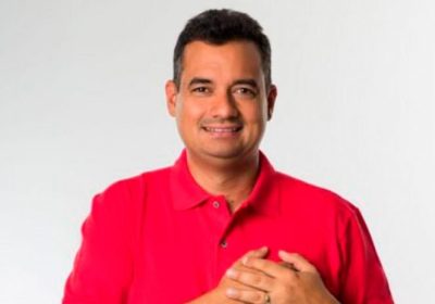 Prefeito de Juazeiro (BA), Andrei Gonçalves encontra-se hospitalizado Prefeito de Juazeiro (BA), Andrei Gonçalves encontra-se hospitalizado