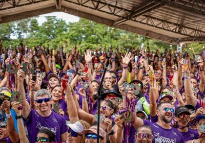 Programação da 7ª Corrida do Vinho inclui entrega de kits e horários do evento