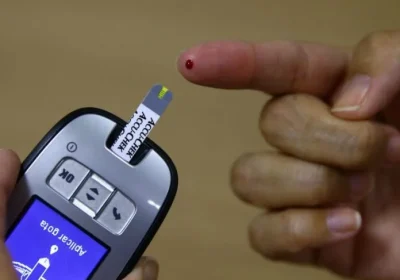 Projeto propõe inclusão de teste de glicose em abordagens de trânsito
