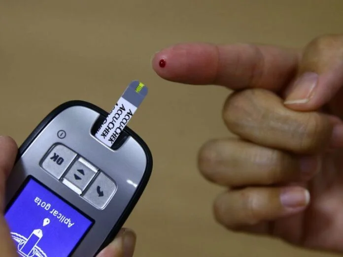 Projeto propõe inclusão de teste de glicose em abordagens de trânsito