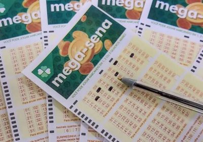 Próximo sorteio da Mega-Sena terá prêmio acumulado de R$ 70 milhões Próximo sorteio da Mega-Sena terá prêmio acumulado de R$ 70 milhões