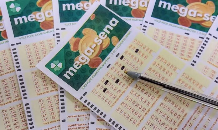 Próximo sorteio da Mega-Sena terá prêmio acumulado de R$ 70 milhões