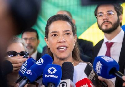 Prefeita Raquel Lyra chama Federação Pernambucana de Futebol para debater o encerramento das apostas online Prefeita Raquel Lyra chama Federação Pernambucana de Futebol para debater o encerramento das apostas online