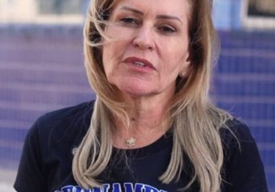Roberta Arraes garante medida protetiva contra Raimundo Pimentel, ex-prefeito de Araripina