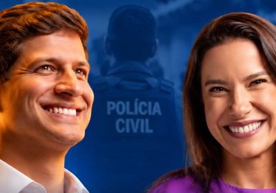 SINPOL-PE realizará discussão sobre segurança pública com postulantes ao governo