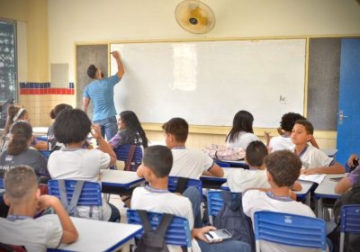 Secretaria de Educação de Pernambuco explica ausência de professores em escola do N-4