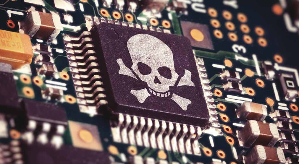 WatchGuard encontra campanha de malware em português utilizando infraestrutura em blockchain