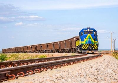 Sudene autoriza repasse de R$ 77,2 milhões do FNDE para a Transnordestina