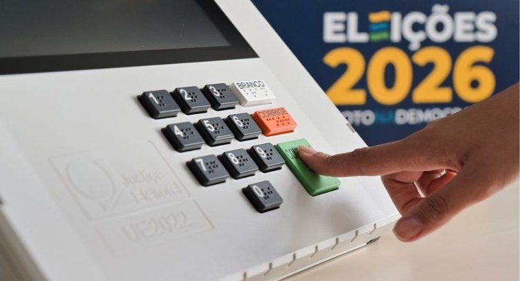 TSE esclarece que votos nulos e brancos não anulam a eleição
