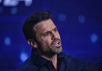 TSE nega por consenso o registro da candidatura de Pablo Marçal à Presidência da República TSE nega por consenso o registro da candidatura de Pablo Marçal à Presidência da República