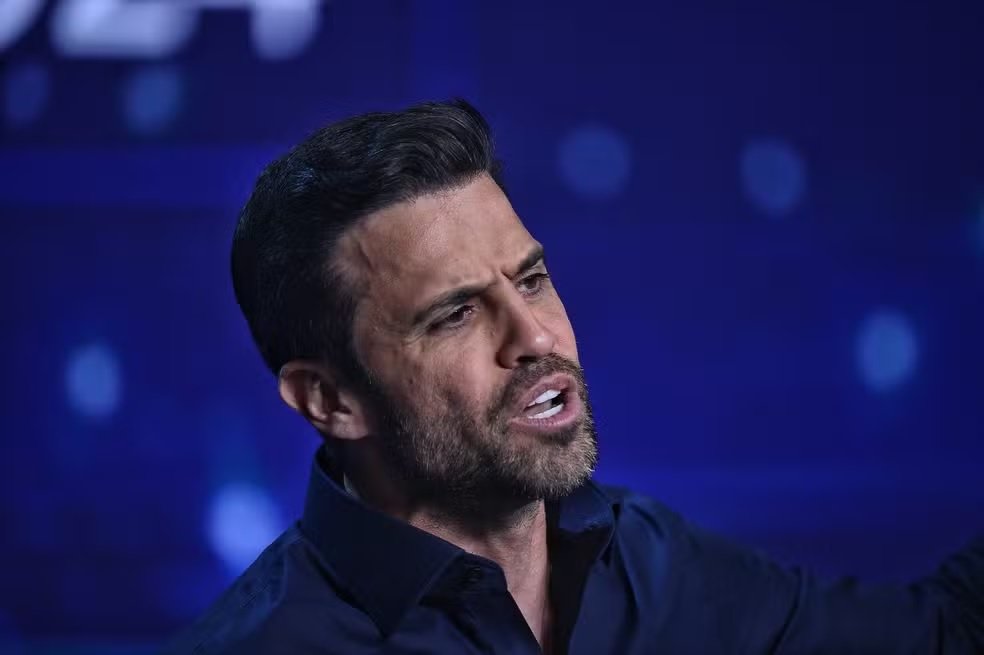 TSE nega por consenso o registro da candidatura de Pablo Marçal à Presidência da República