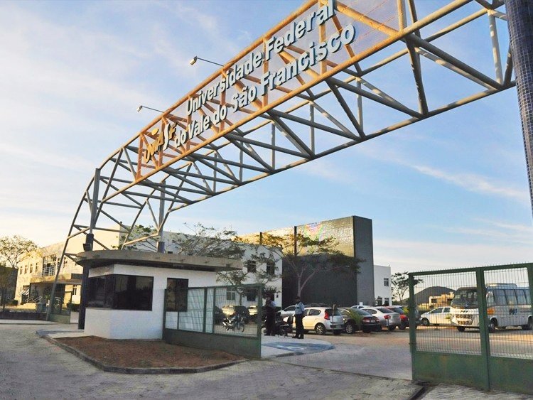 Univasf emite Nota de Repúdio à tentativa de assassinato de estudante em Senhor do Bonfim (BA)