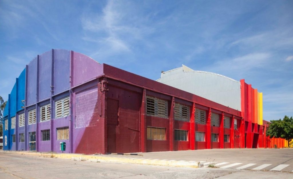 Univasf oferece 135 vagas gratuitas em oficinas de artes.