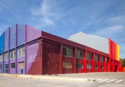 Univasf oferece 135 vagas gratuitas em oficinas de artes. Univasf oferece 135 vagas gratuitas em oficinas de artes.