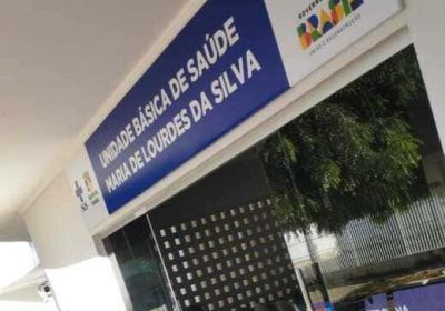 Usuários da UBS de Petrolina estão insatisfeitos com espera e condições de calor no atendimento