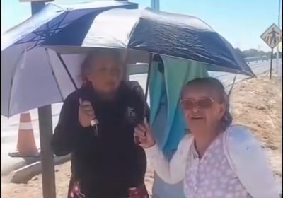 Vereador Wanderley Alves pede instalação de abrigos com cobertura e assentos para passageiros na BR-407 em Petrolina