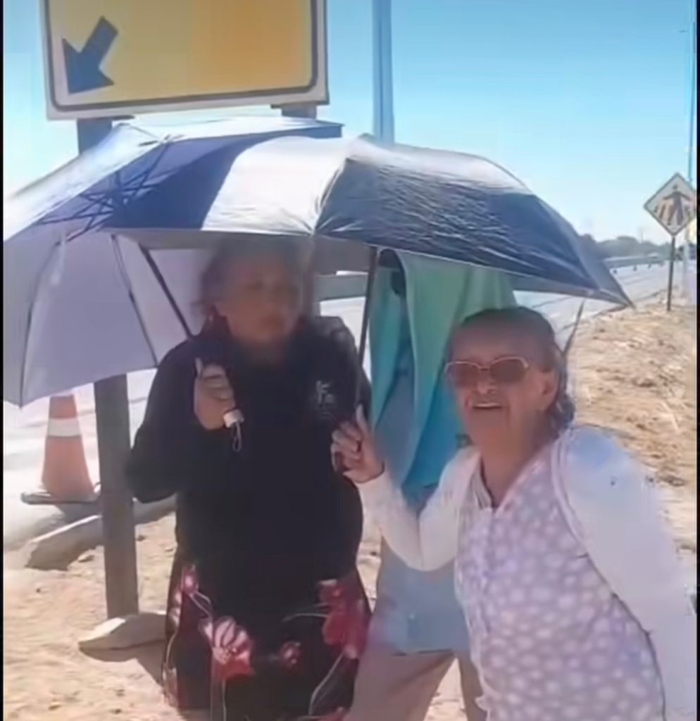 Vereador Wanderley Alves pede instalação de abrigos com cobertura e assentos para passageiros na BR-407 em Petrolina