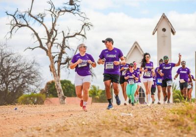 Vinícolas do Vale dos Vinhedos se preparam para receber participantes da 7ª Corrida do Vinho Vinícolas do Vale dos Vinhedos se preparam para receber participantes da 7ª Corrida do Vinho