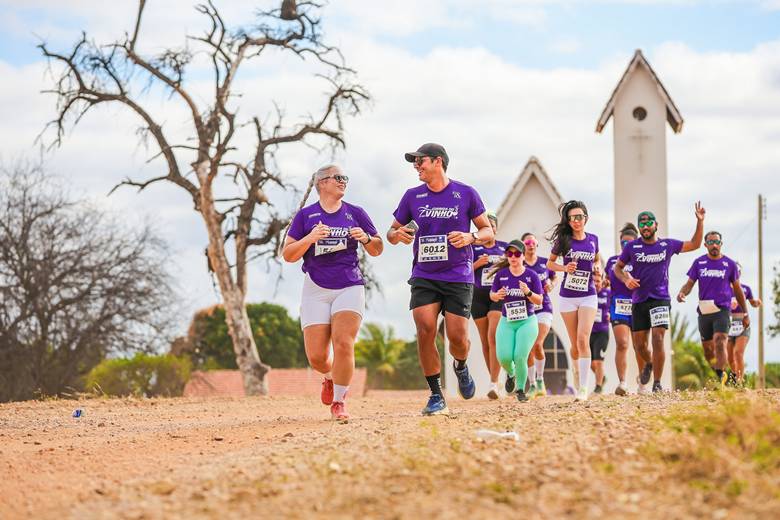 Vinícolas do Vale dos Vinhedos se preparam para receber participantes da 7ª Corrida do Vinho