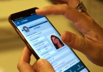 e-Título agora envia orientações e alertas para as Eleições de 2026 e-Título agora envia orientações e alertas para as Eleições de 2026