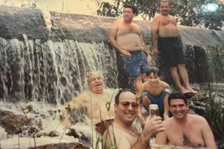 Assim éramos…