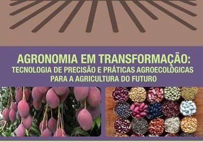 2ª Semana de Agronomia do IFSertãoPE/Zona Rural discutirá as inovações na agricultura do futuro