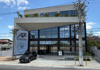 A7 Imobiliária comemora 12 anos de sucesso com abertura de nova sede na Orla de Petrolina