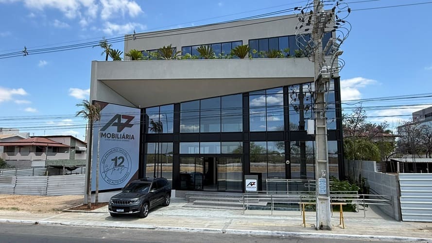 A7 Imobiliária comemora 12 anos de sucesso com abertura de nova sede na Orla de Petrolina