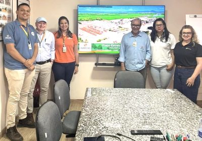 Agrovale renova o compromisso com a excelência e a constante evolução