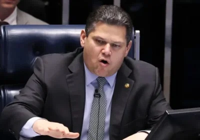 Alcolumbre promulgará o fim da escala 6×1 nesta sexta-feira