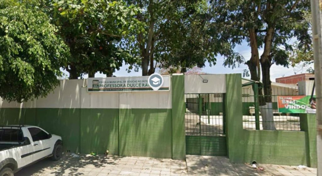 Aluno de 7 anos é encontrado com 116 pedras de crack na mochila em escola de Belo Jardim