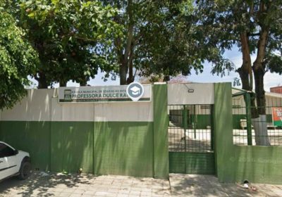 Aluno de 7 anos é encontrado com 116 pedras de crack na mochila em escola de Belo Jardim