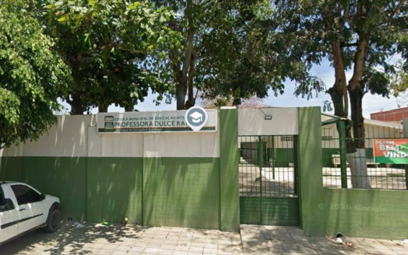 Aluno de 7 anos é encontrado com 116 pedras de crack na mochila em escola de Belo Jardim
