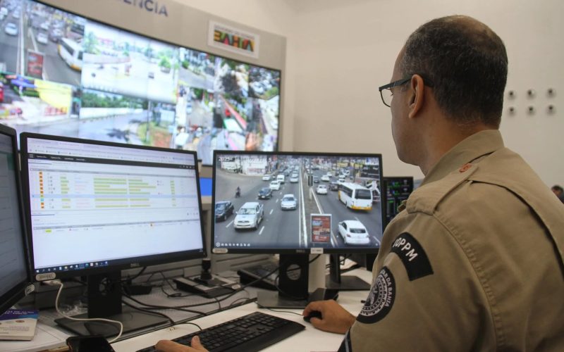 Bahia autoriza prorrogação por mais 3 anos de PMs aposentados para reforçar equipes operacionais