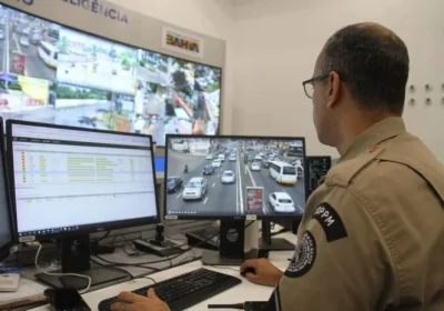 Bahia permite que 510 PMs da reserva continuem dando suporte às equipes operacionais por mais 3 anos.
