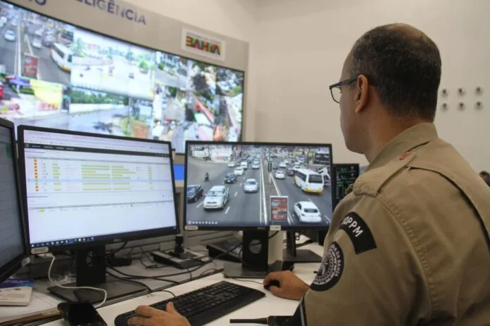 Bahia permite que 510 PMs da reserva continuem dando suporte às equipes operacionais por mais 3 anos.