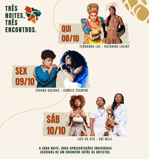 Celebração do Dia do Nordestino em Petrolina promove diversidade cultural