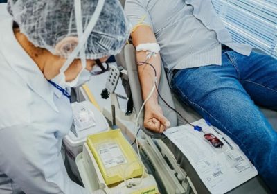 Confira as novas normas para doação de sangue no Hemope em vigor