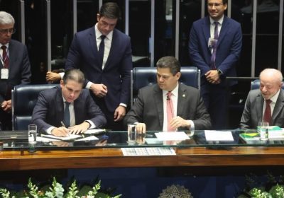 Congresso promulga benefício de aposentadoria especial para agentes de saúde e combate a endemias