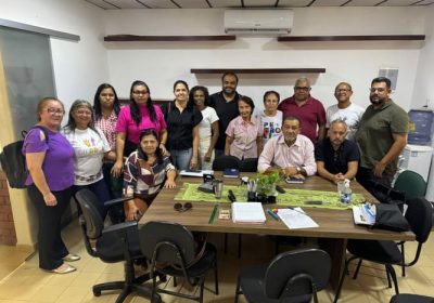 Conselheiros Tutelares de Petrolina levantam preocupações sobre proposta de lei da Prefeitura Conselheiros Tutelares de Petrolina levantam preocupações sobre proposta de lei da Prefeitura
